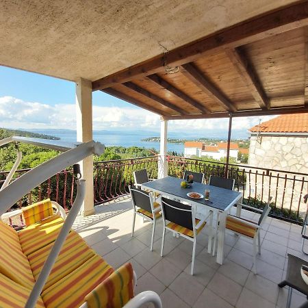 Apartments Anita Nečujam Kültér fotó