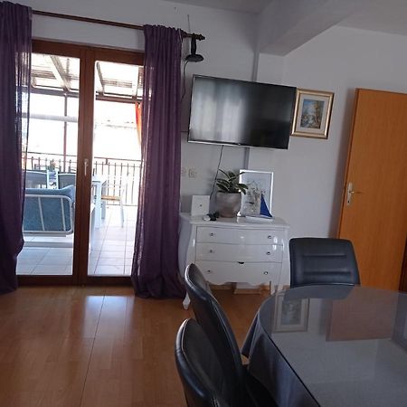 Apartments Anita Nečujam Kültér fotó