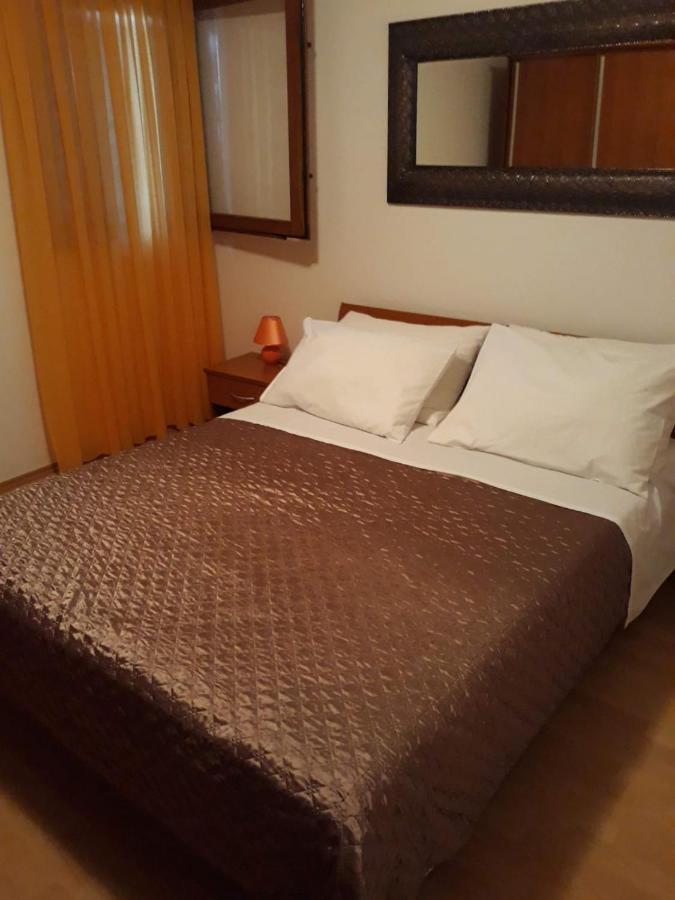 Apartments Anita Nečujam Kültér fotó