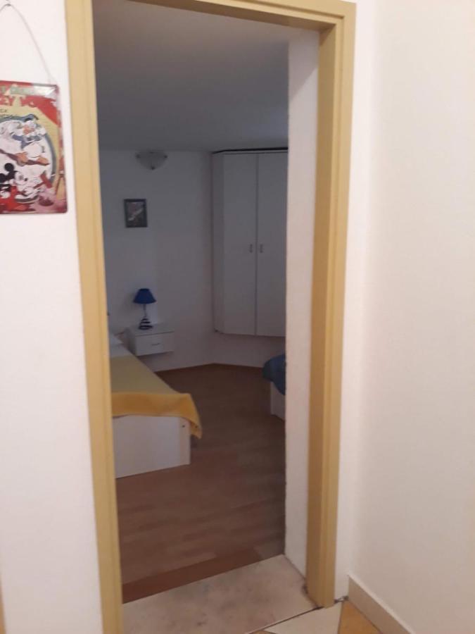 Apartments Anita Nečujam Kültér fotó
