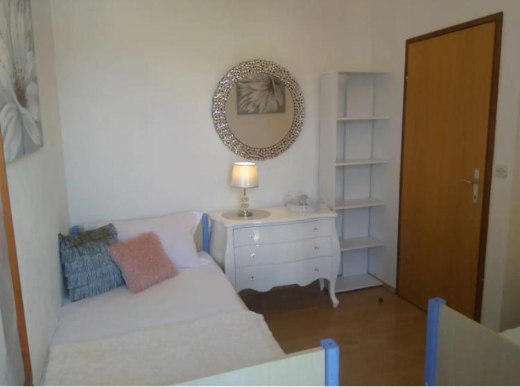 Apartments Anita Nečujam Kültér fotó