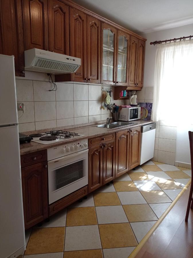 Apartments Anita Nečujam Kültér fotó