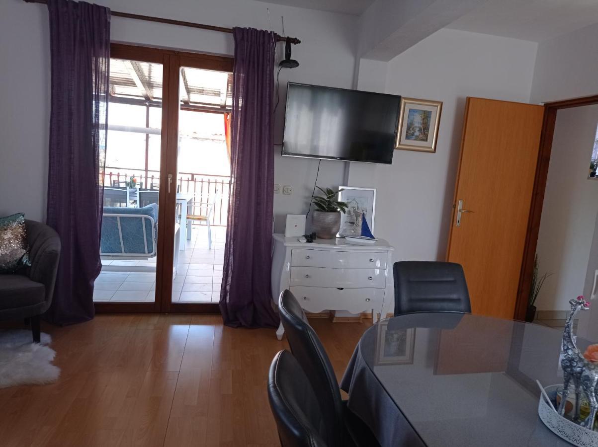 Apartments Anita Nečujam Kültér fotó